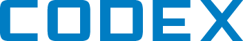 Codex Product Logo