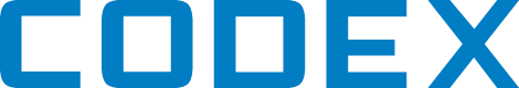 Codex Product Logo