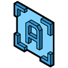 Icon for Codex Character Mapping
